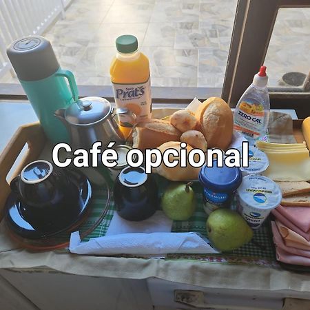 Suites Lesther Ubatuba Zewnętrze zdjęcie