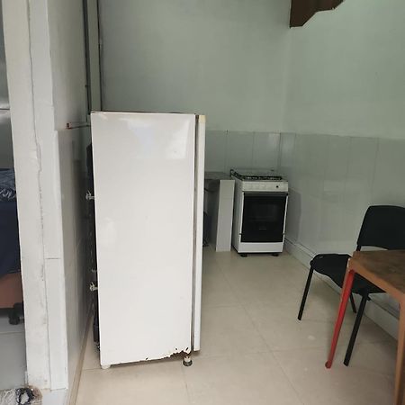 Suites Lesther Ubatuba Zewnętrze zdjęcie