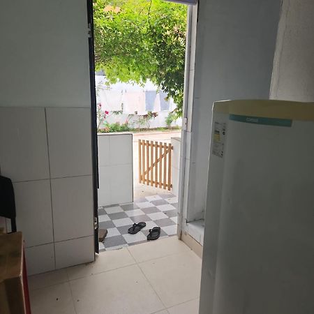 Suites Lesther Ubatuba Zewnętrze zdjęcie