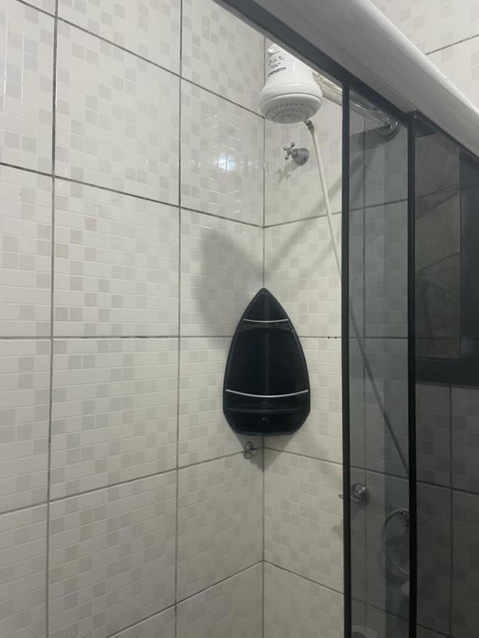 Suites Lesther Ubatuba Zewnętrze zdjęcie