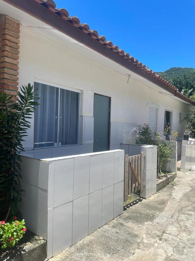 Suites Lesther Ubatuba Zewnętrze zdjęcie