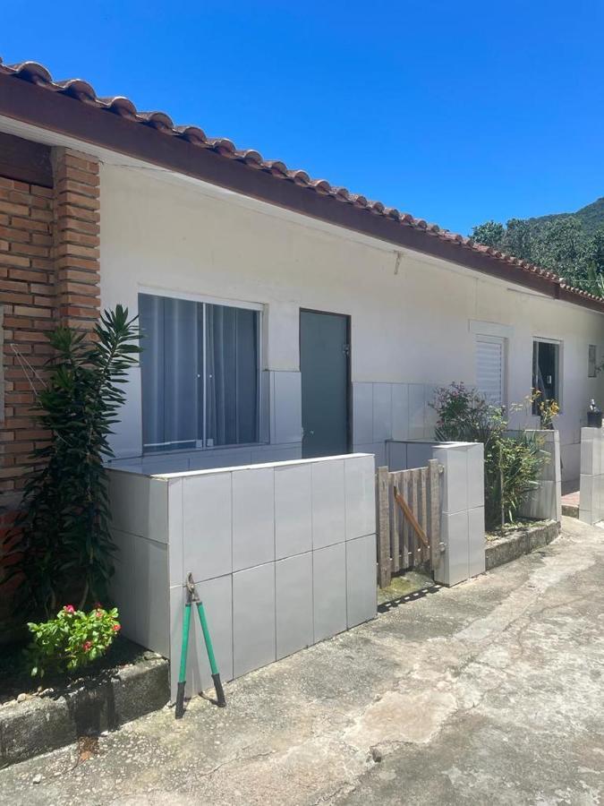 Suites Lesther Ubatuba Zewnętrze zdjęcie