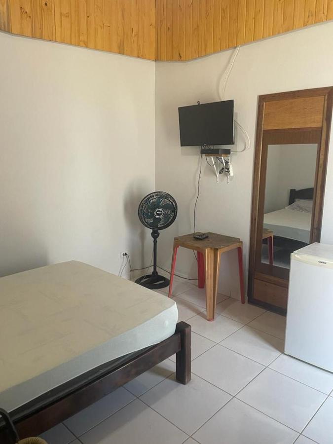 Suites Lesther Ubatuba Zewnętrze zdjęcie