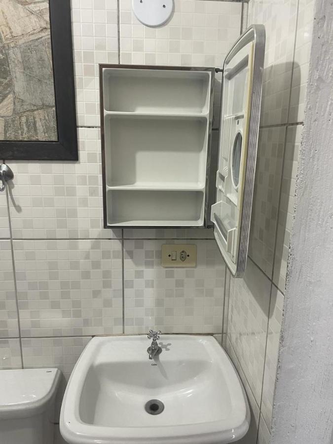 Suites Lesther Ubatuba Zewnętrze zdjęcie