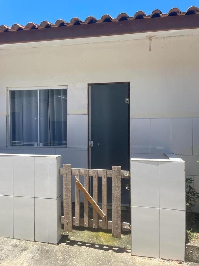 Suites Lesther Ubatuba Zewnętrze zdjęcie