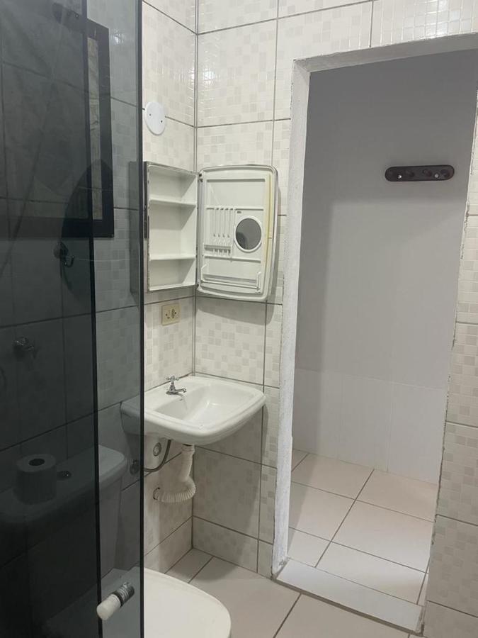 Suites Lesther Ubatuba Zewnętrze zdjęcie