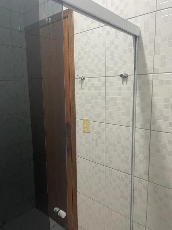 Suites Lesther Ubatuba Zewnętrze zdjęcie
