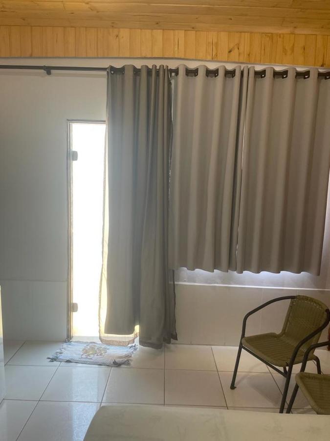 Suites Lesther Ubatuba Zewnętrze zdjęcie