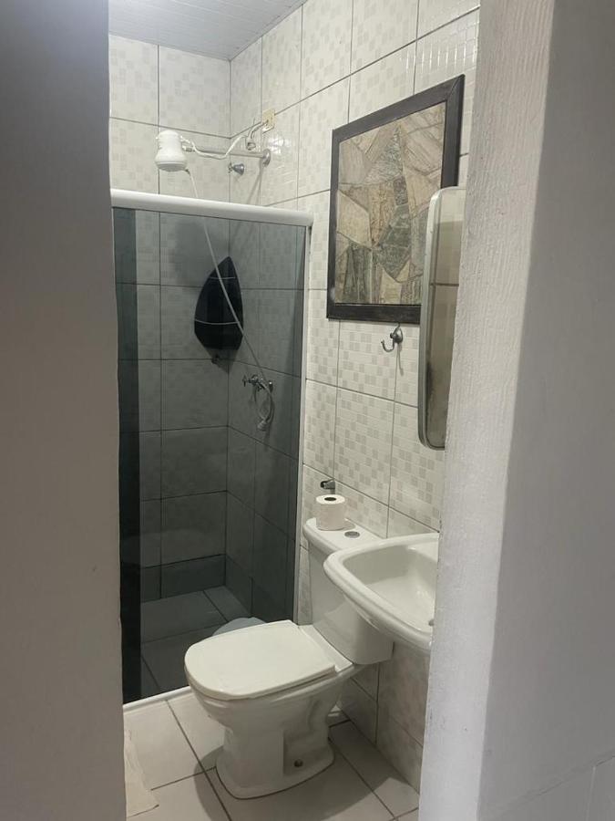 Suites Lesther Ubatuba Zewnętrze zdjęcie
