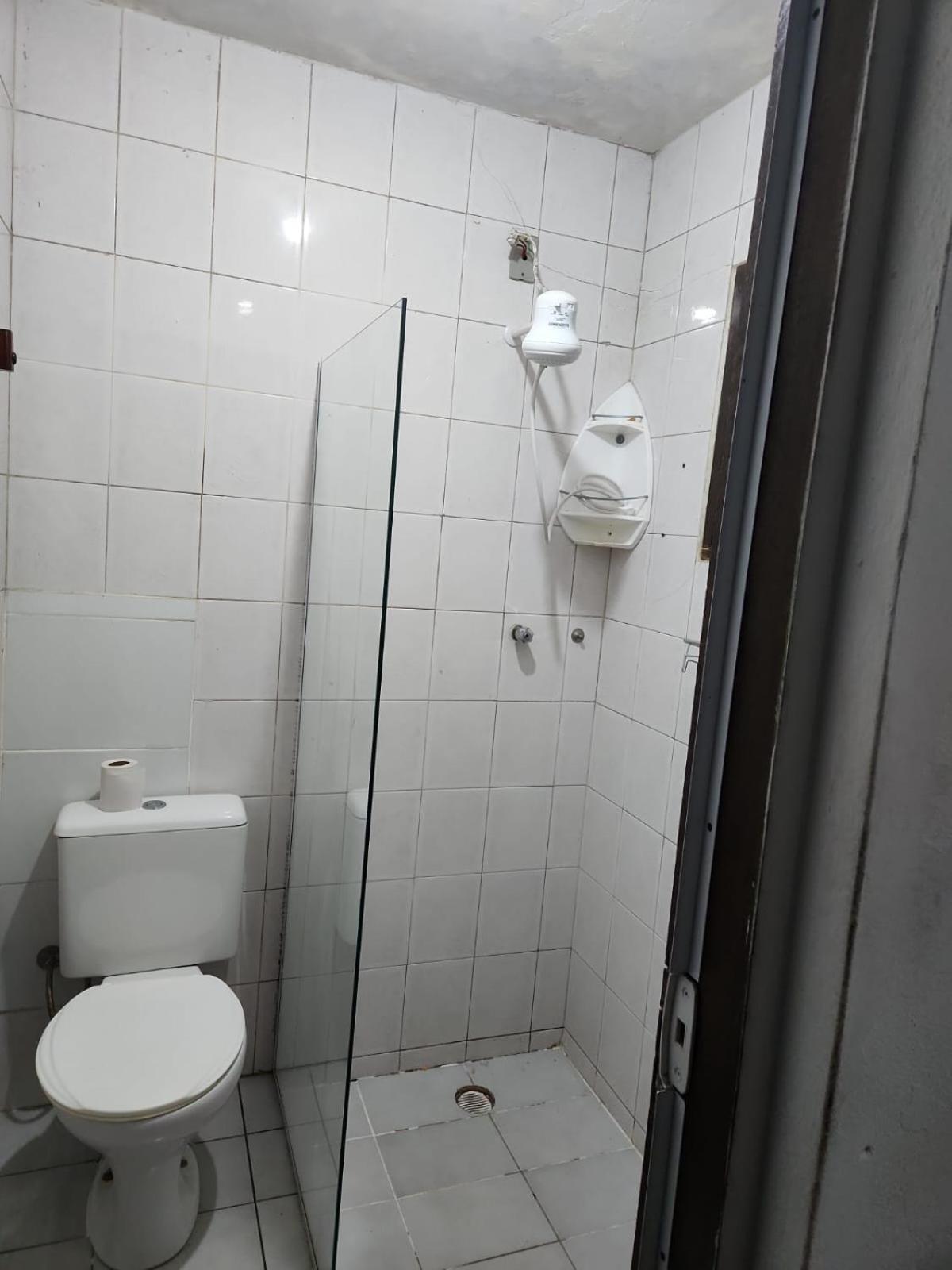 Suites Lesther Ubatuba Zewnętrze zdjęcie
