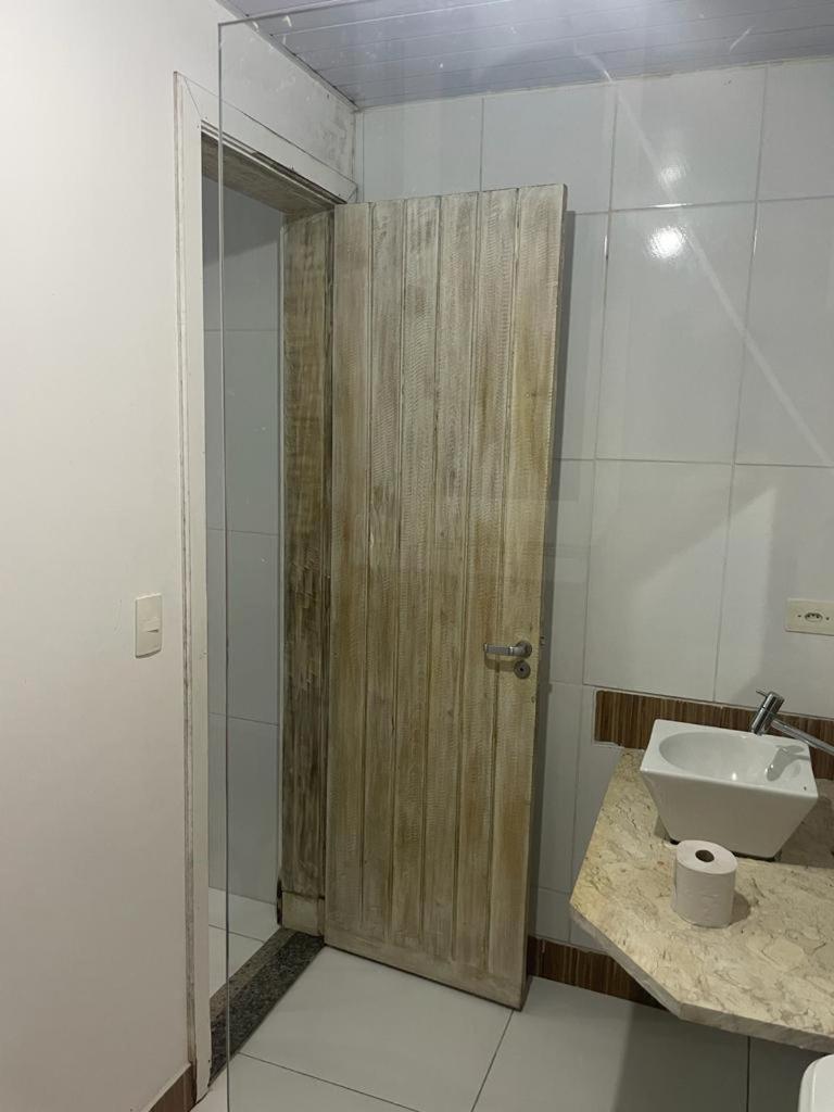 Suites Lesther Ubatuba Zewnętrze zdjęcie