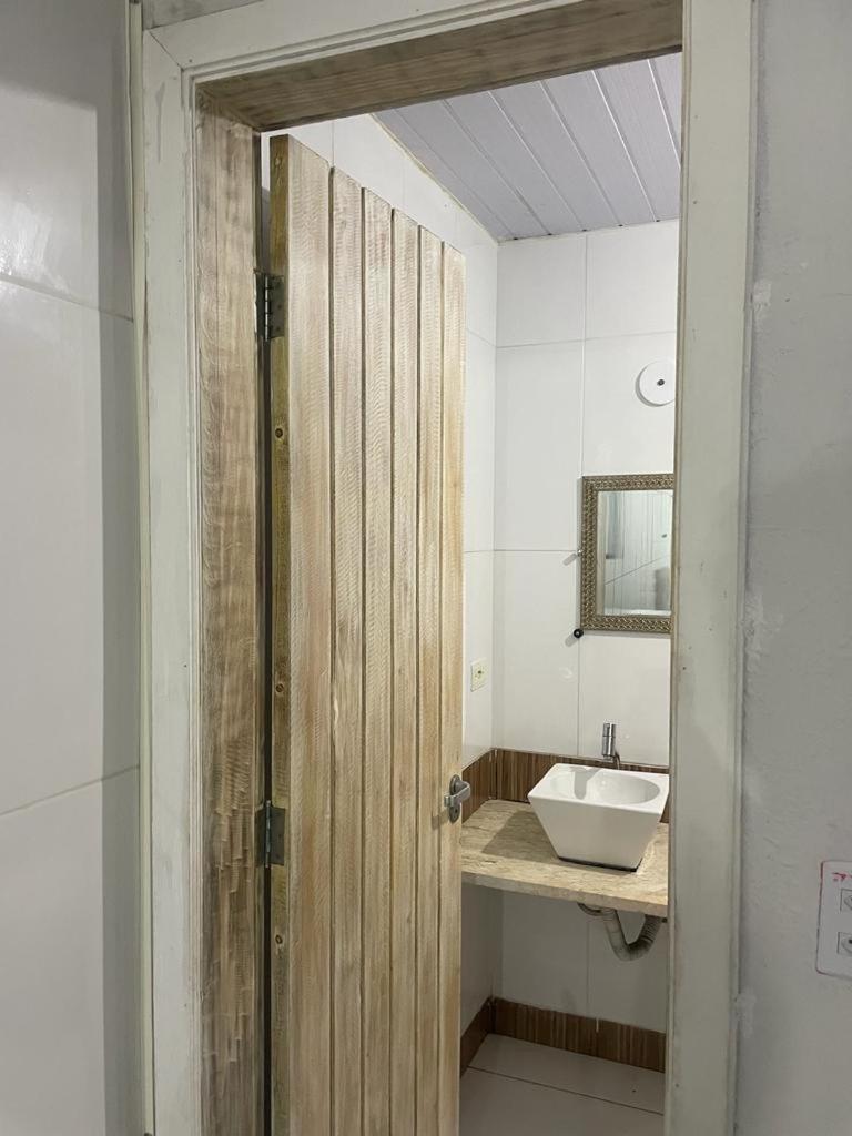 Suites Lesther Ubatuba Zewnętrze zdjęcie