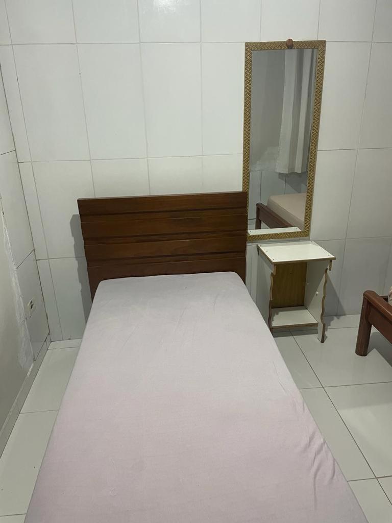 Suites Lesther Ubatuba Zewnętrze zdjęcie