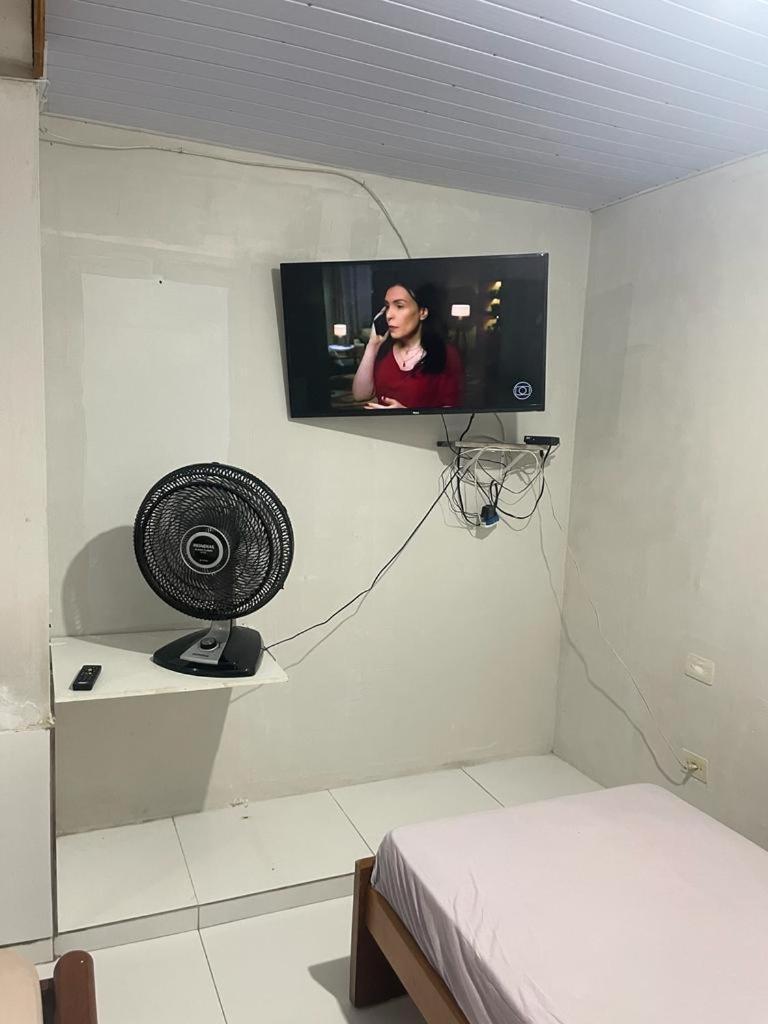 Suites Lesther Ubatuba Zewnętrze zdjęcie