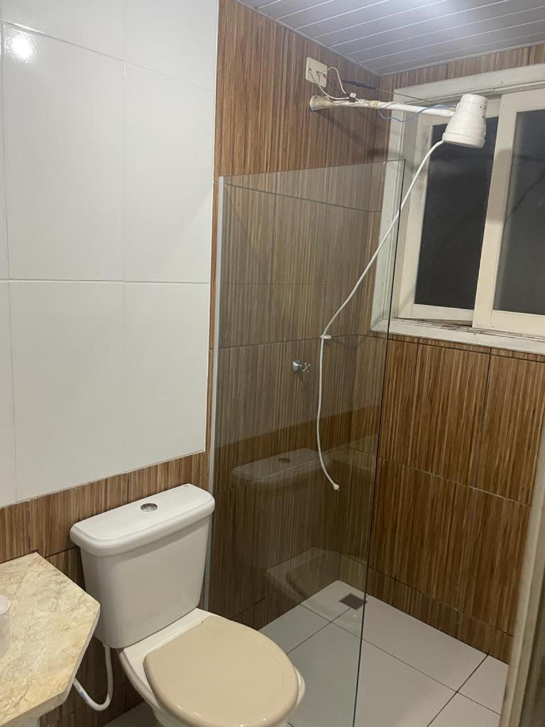 Suites Lesther Ubatuba Zewnętrze zdjęcie