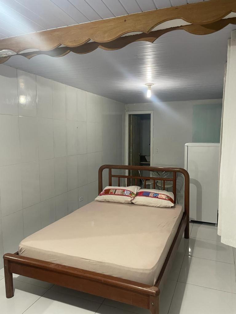 Suites Lesther Ubatuba Zewnętrze zdjęcie