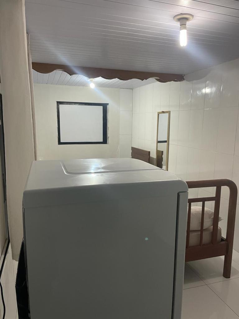 Suites Lesther Ubatuba Zewnętrze zdjęcie