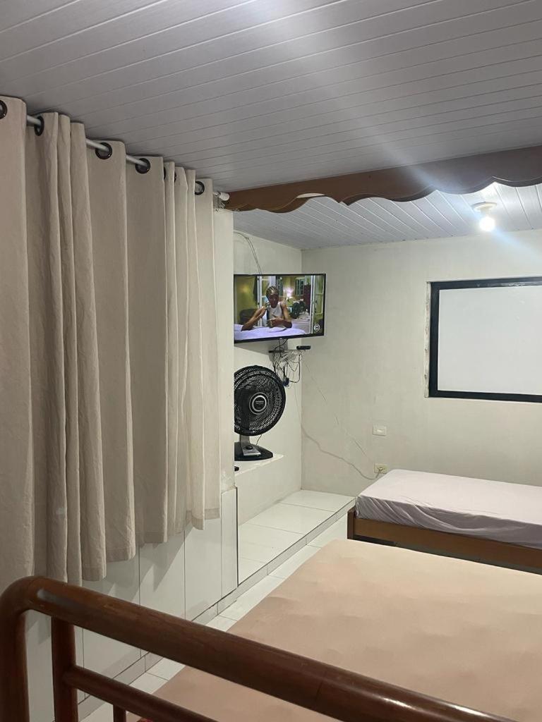 Suites Lesther Ubatuba Zewnętrze zdjęcie