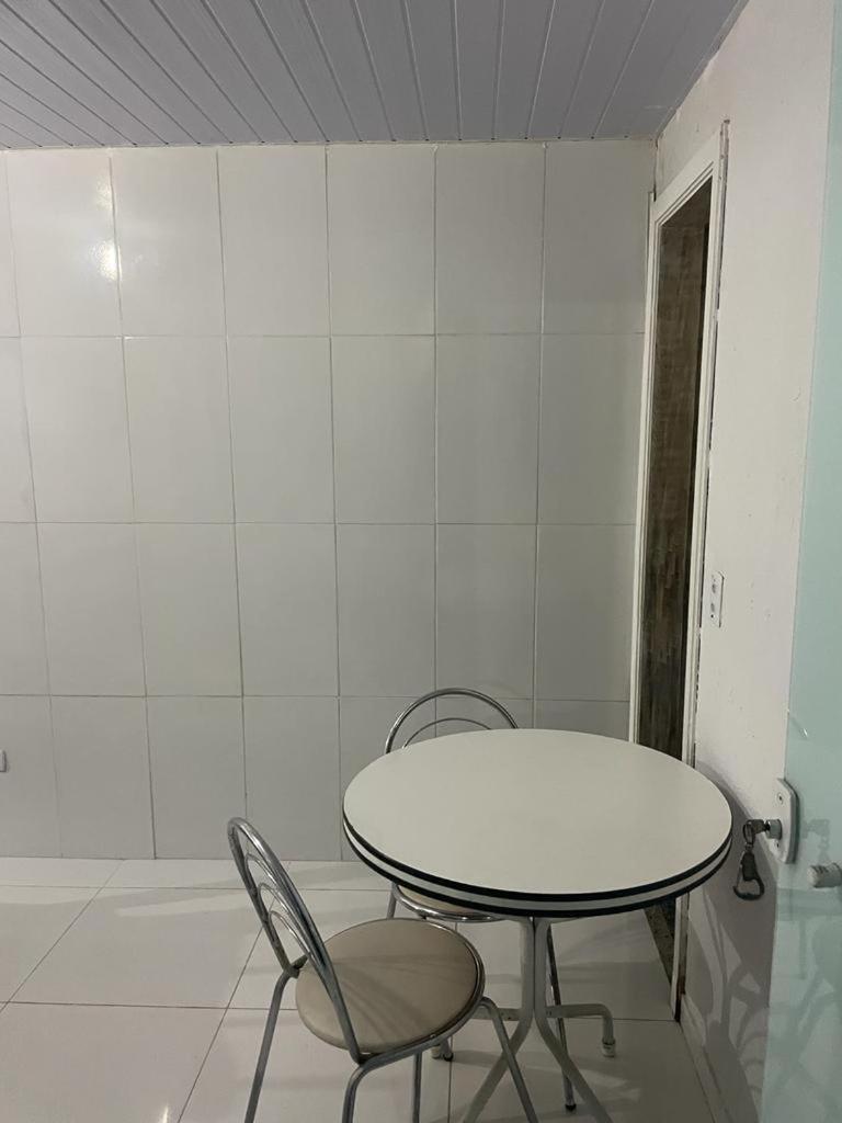 Suites Lesther Ubatuba Zewnętrze zdjęcie