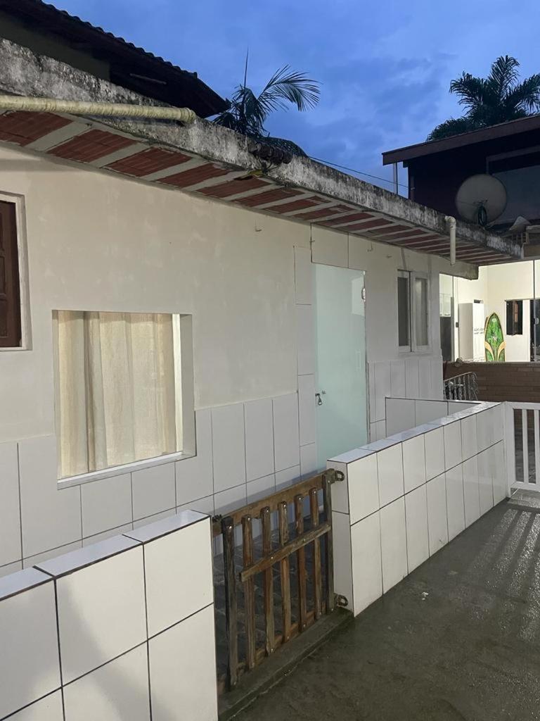 Suites Lesther Ubatuba Zewnętrze zdjęcie
