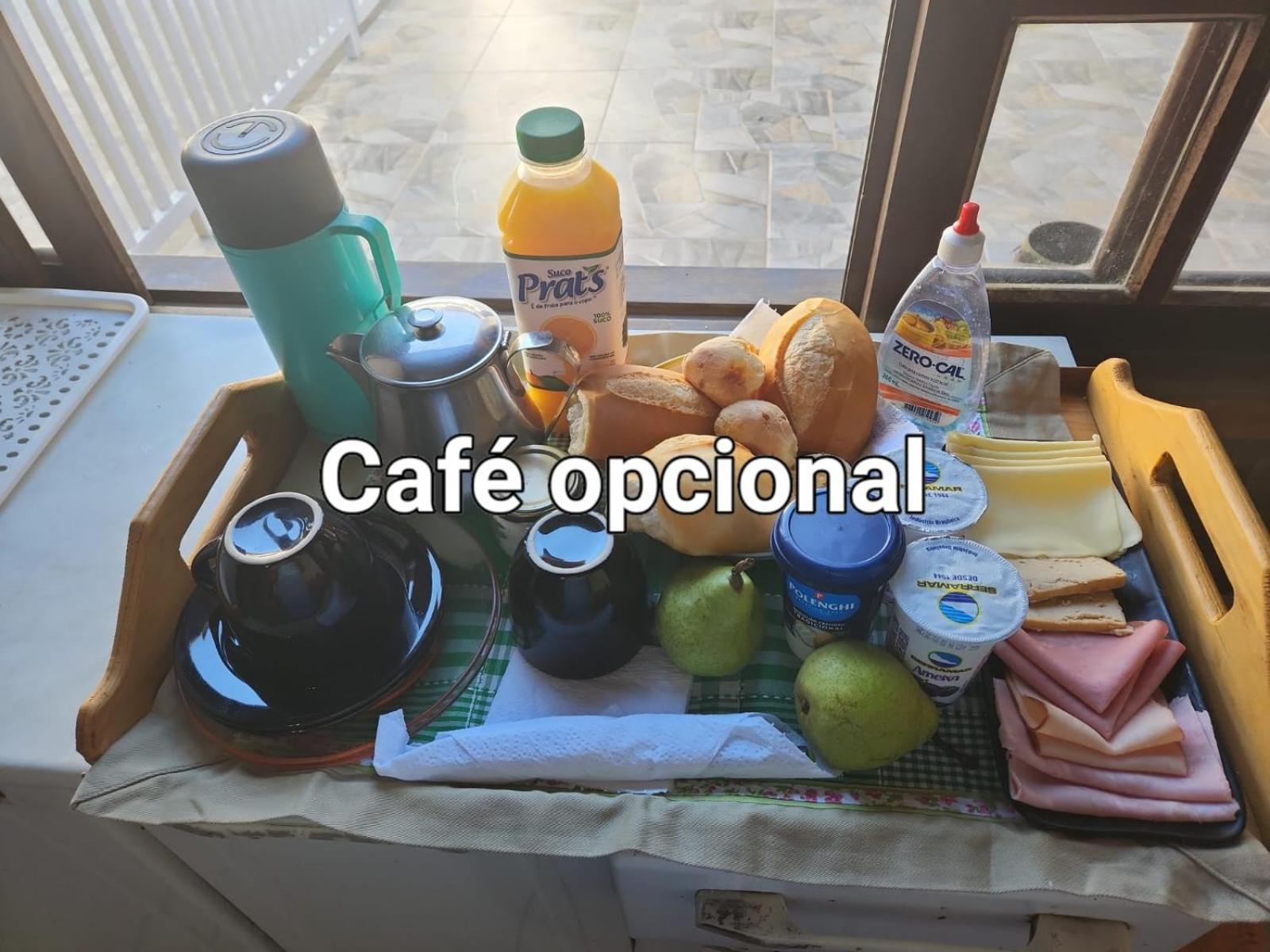 Suites Lesther Ubatuba Zewnętrze zdjęcie