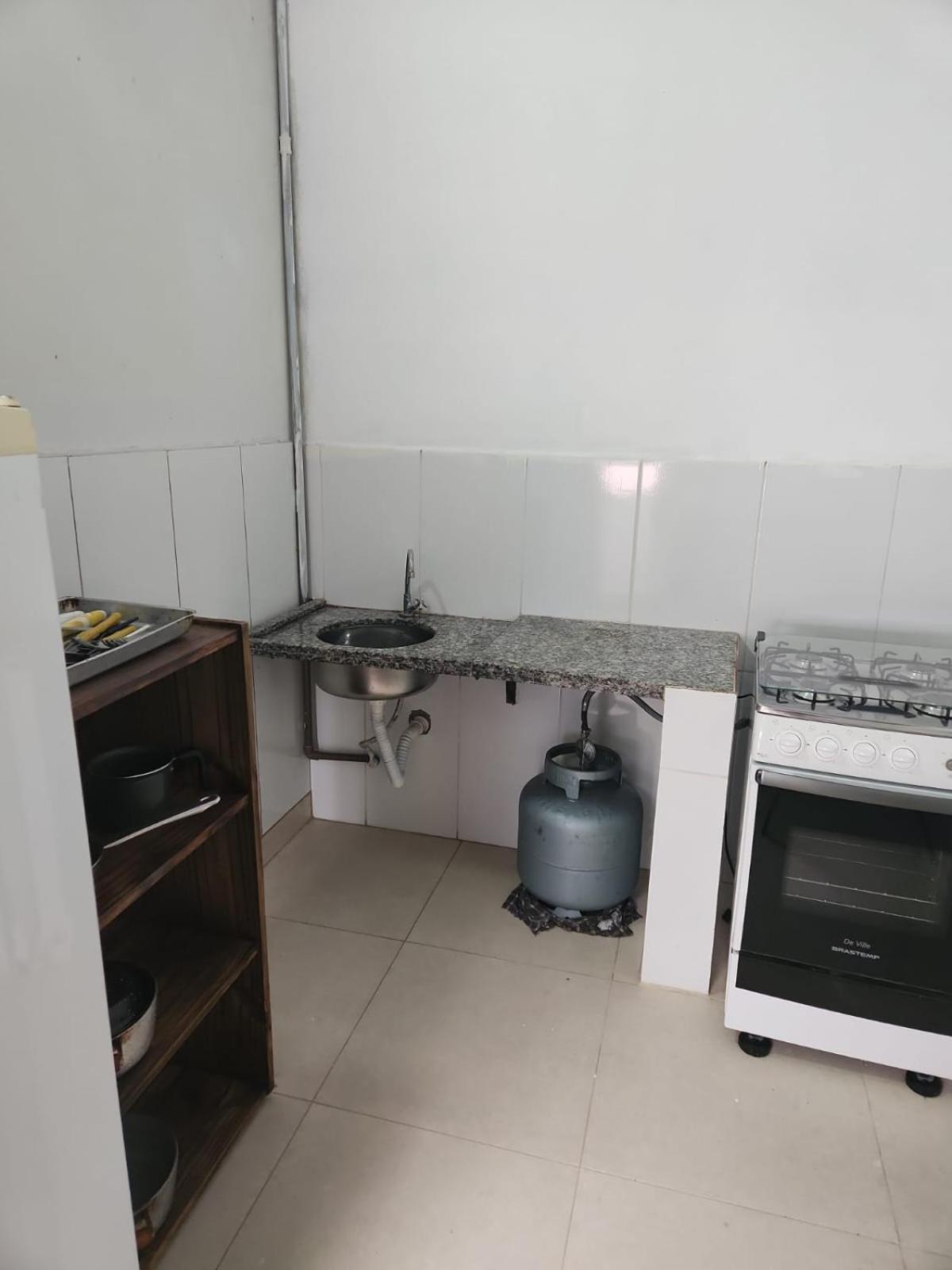 Suites Lesther Ubatuba Zewnętrze zdjęcie