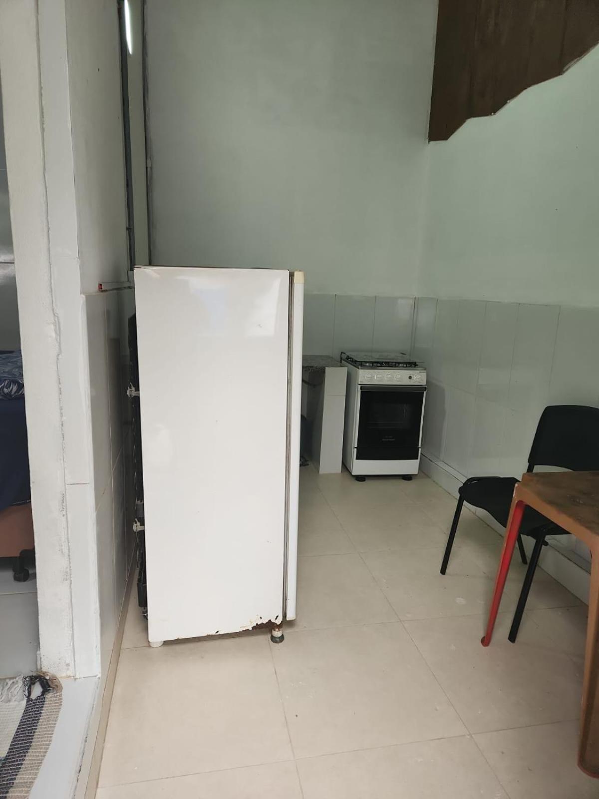 Suites Lesther Ubatuba Zewnętrze zdjęcie