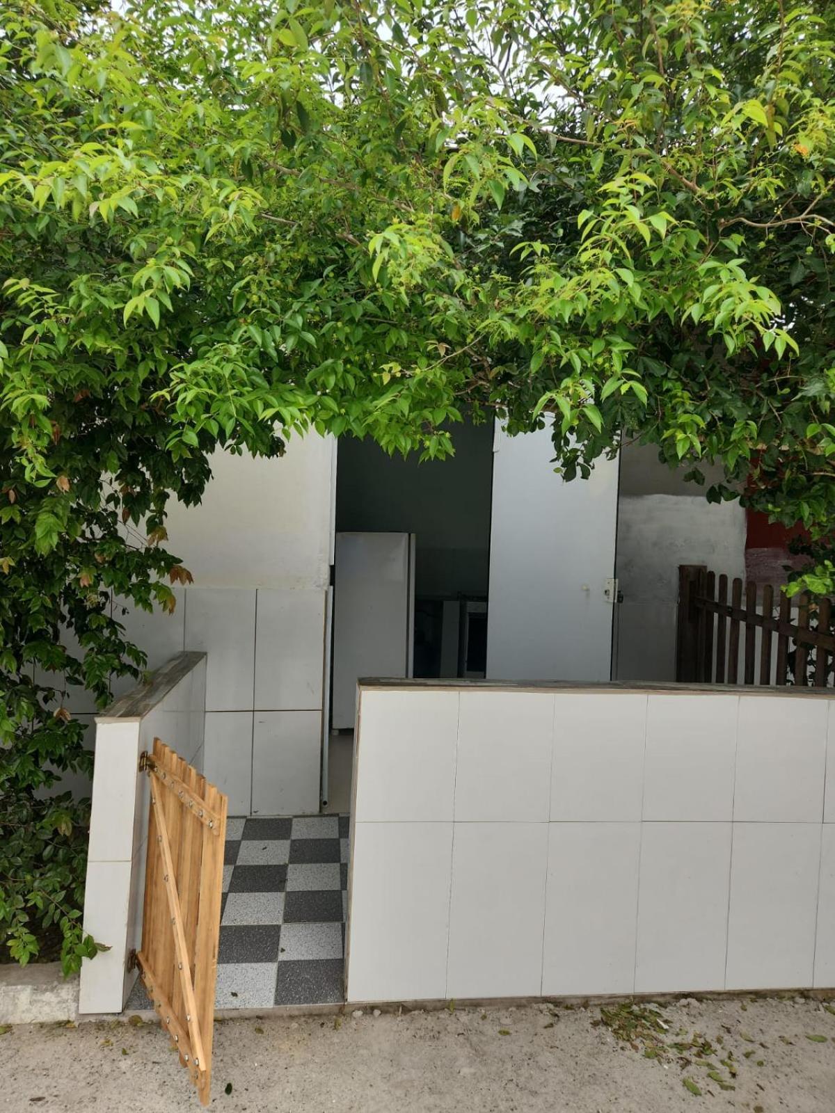 Suites Lesther Ubatuba Zewnętrze zdjęcie