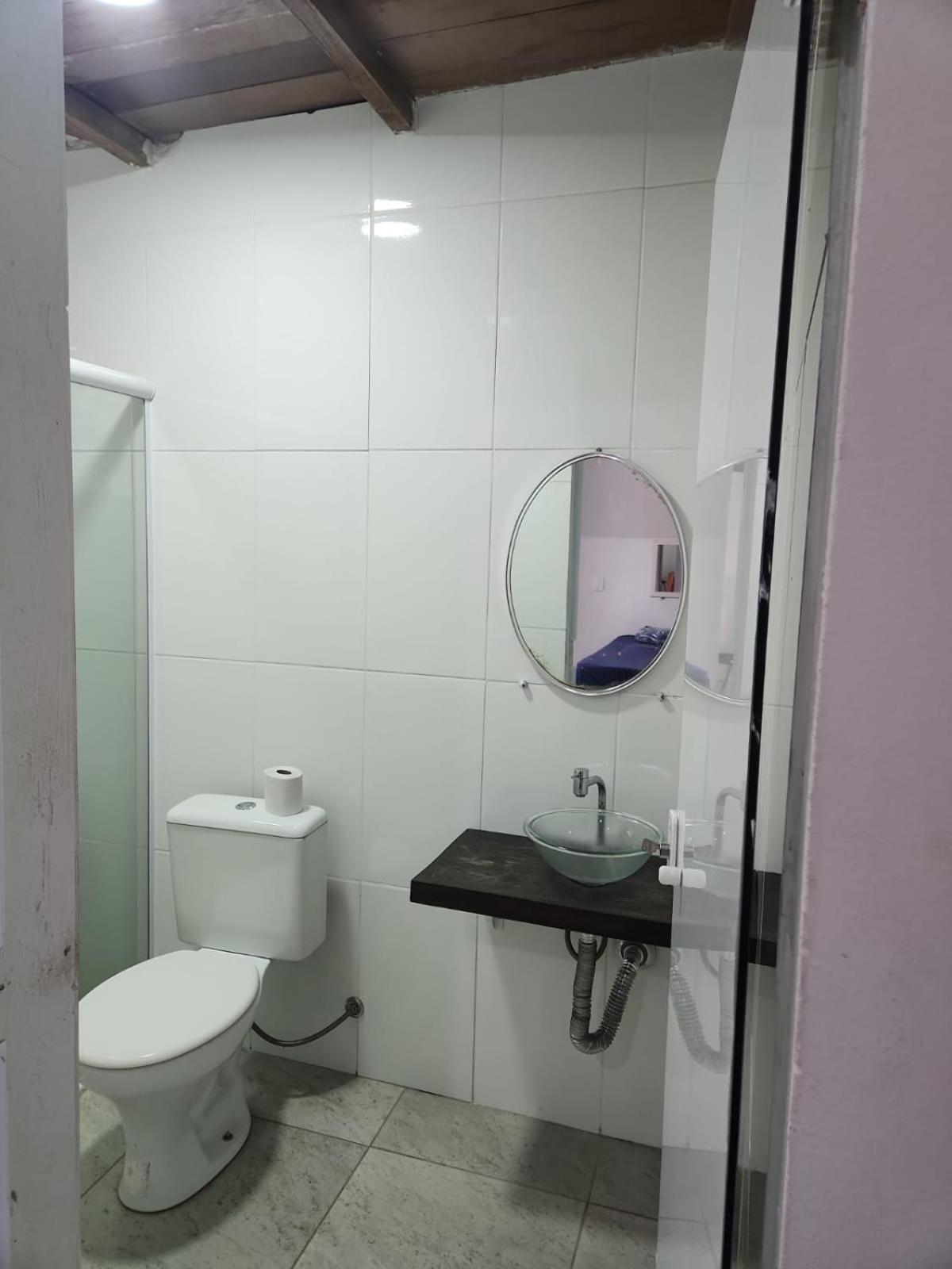 Suites Lesther Ubatuba Zewnętrze zdjęcie