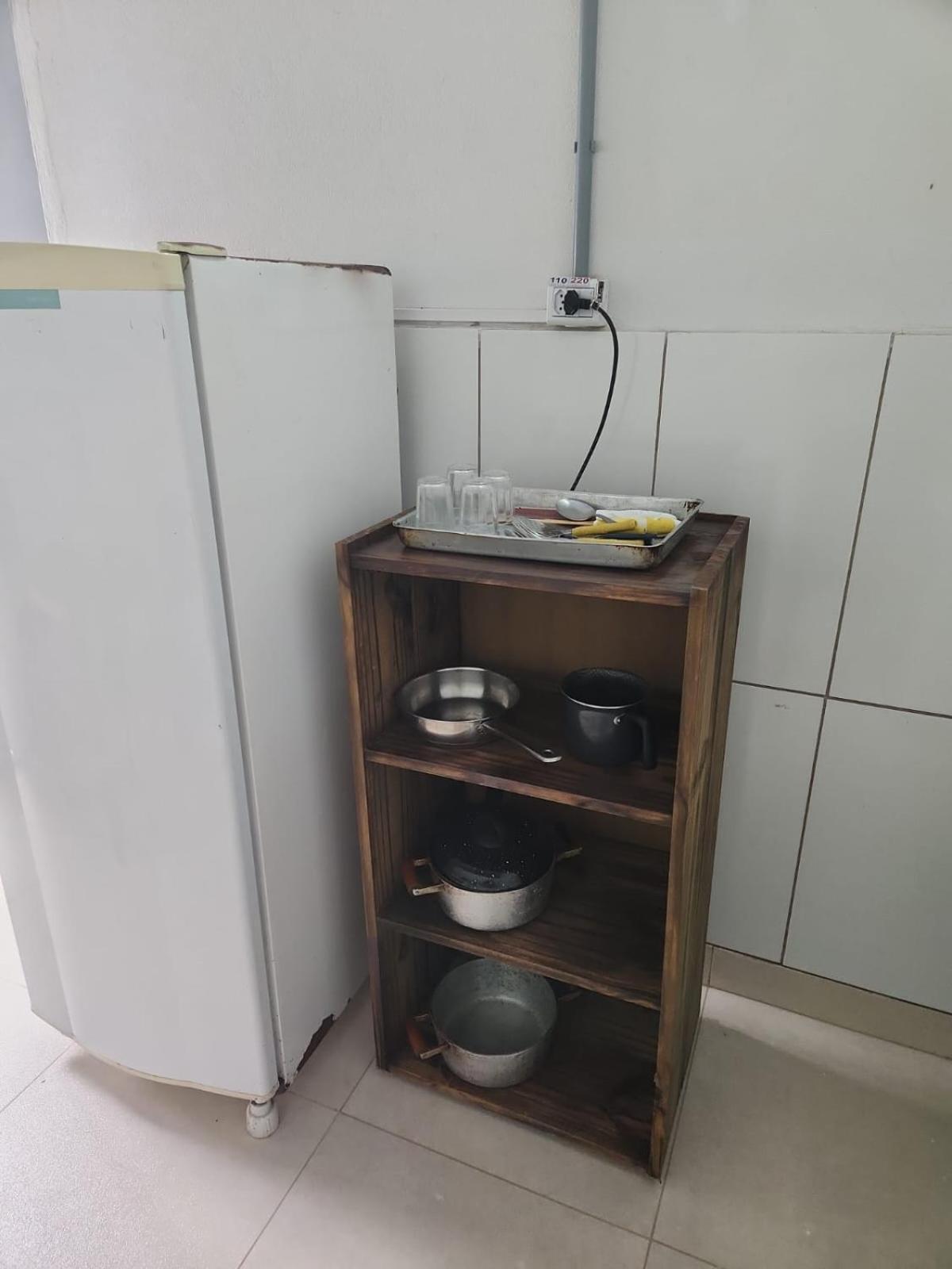 Suites Lesther Ubatuba Zewnętrze zdjęcie