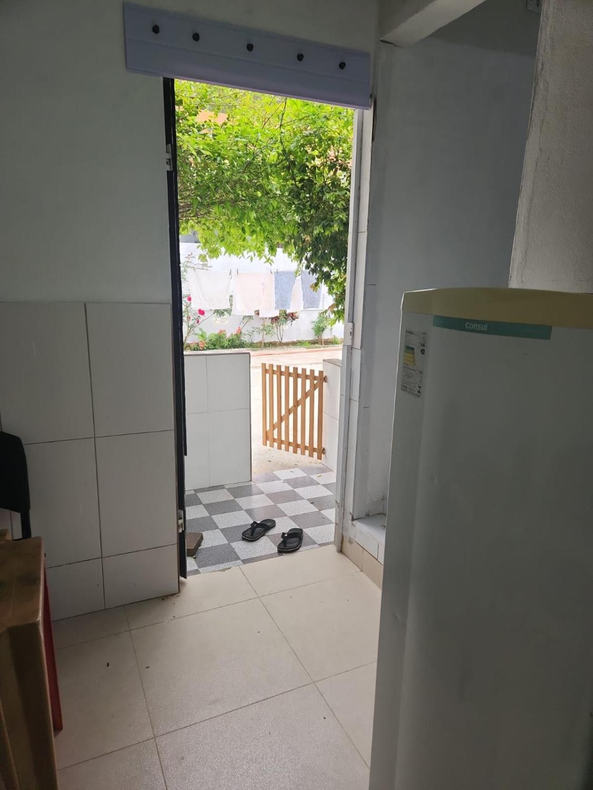 Suites Lesther Ubatuba Zewnętrze zdjęcie